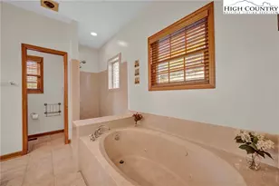 121 Spruce Hollow Rd, Beech Mountain, NC 28604 - Photo 21