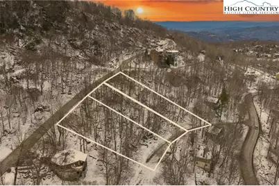 Lots 6,7,8 Village Road / Maple Lane, Beech Mountain, NC 28604 - Photo 3