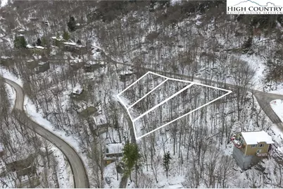 Lots 6,7,8 Village Road / Maple Lane, Beech Mountain, NC 28604 - Photo 9