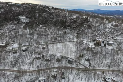 Lots 6,7,8 Village Road / Maple Lane, Beech Mountain, NC 28604 - Photo 7