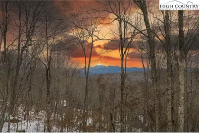 Lots 6,7,8 Village Road / Maple Lane, Beech Mountain, NC 28604 - Photo 1