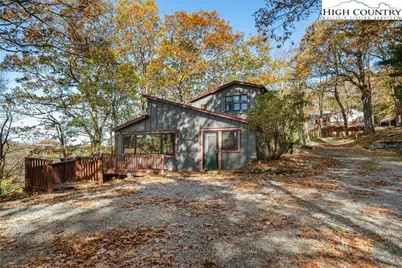 615 Sampson Road, Boone, NC 28607 - Photo 3