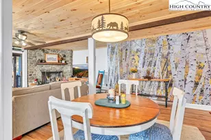 101 Golfview Dr, Beech Mountain, NC 28604 - Photo 19