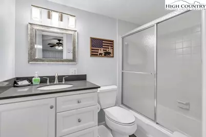 101 Golf View Drive #A-1, Beech Mountain, NC 28604 - Photo 23