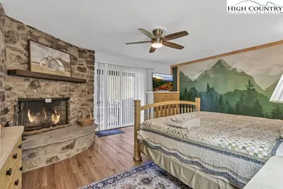 101 Golf View Drive #A-1, Beech Mountain, NC 28604 - Photo 29