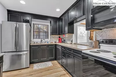 101 Golf View Drive #A-1, Beech Mountain, NC 28604 - Photo 15