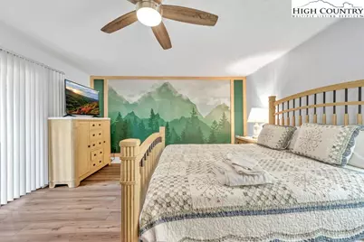 101 Golf View Drive #A-1, Beech Mountain, NC 28604 - Photo 33