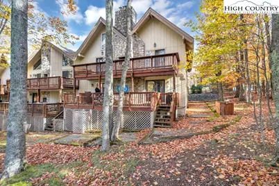 101 Golf View Drive #A-1, Beech Mountain, NC 28604 - Photo 7