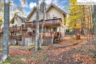 101 Golfview Dr, Beech Mountain, NC 28604 - Photo 7