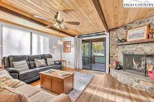 101 Golfview Dr, Beech Mountain, NC 28604 - Photo 1