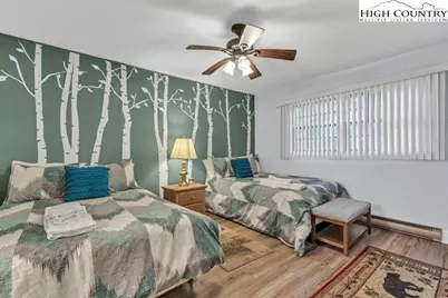 101 Golf View Drive #A-1, Beech Mountain, NC 28604 - Photo 21