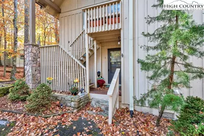 101 Golf View Drive #A-1, Beech Mountain, NC 28604 - Photo 5