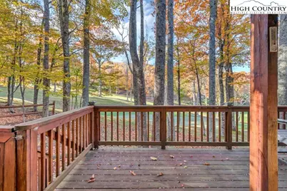 101 Golf View Drive #A-1, Beech Mountain, NC 28604 - Photo 35