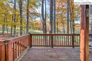 101 Golfview Dr, Beech Mountain, NC 28604 - Photo 35