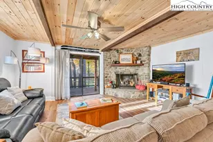 101 Golfview Dr, Beech Mountain, NC 28604 - Photo 11