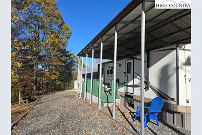 474E Ray Miller Rd, West Jefferson, NC 28694 - Photo 23