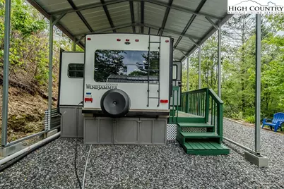 474E Ray Miller Rd, West Jefferson, NC 28694 - Photo 7