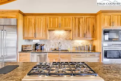 324 Rocky Ridge Lane, Glade Valley, NC 28627 - Photo 41