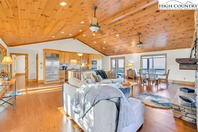 324 Rocky Ridge Lane, Glade Valley, NC 28627 - Photo 19