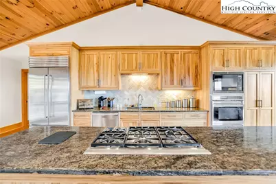 324 Rocky Ridge Lane, Glade Valley, NC 28627 - Photo 21