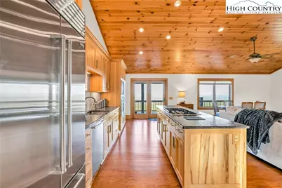 324 Rocky Ridge Lane, Glade Valley, NC 28627 - Photo 27