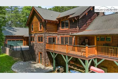 5626 Rocky Falls Lane, Lenoir, NC 28645 - Photo 11