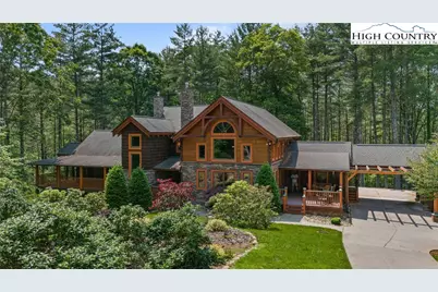 5626 Rocky Falls Lane, Lenoir, NC 28645 - Photo 3