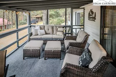 135 Mountain Ivy Lane, Boone, NC 28607 - Photo 17