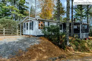 135 Mountain Ivy Ln, Boone, NC 28607 - Photo 1