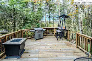 135 Mountain Ivy Ln, Boone, NC 28607 - Photo 9