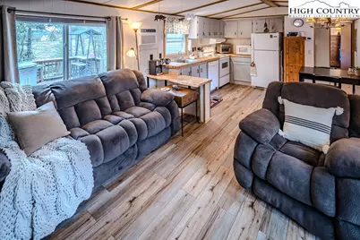 135 Mountain Ivy Lane, Boone, NC 28607 - Photo 11