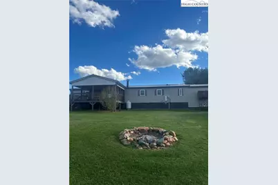 480 Fraser Road, Sparta, NC 28675 - Photo 3