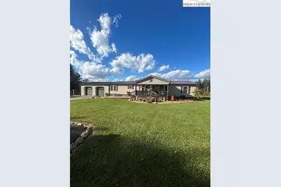 480 Fraser Road, Sparta, NC 28675 - Photo 1