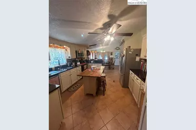 480 Fraser Road, Sparta, NC 28675 - Photo 5