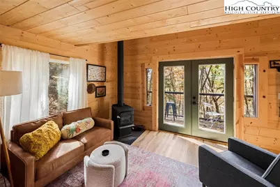 0 Mile High Lake Road, West Jefferson, NC 28694 - Photo 7