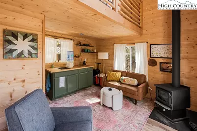 0 Mile High Lake Road, West Jefferson, NC 28694 - Photo 5