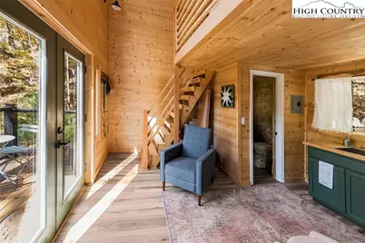 0 Mile High Lake Road, West Jefferson, NC 28694 - Photo 11