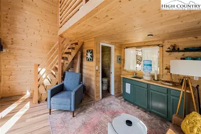 0 Mile High Lake Road, West Jefferson, NC 28694 - Photo 9