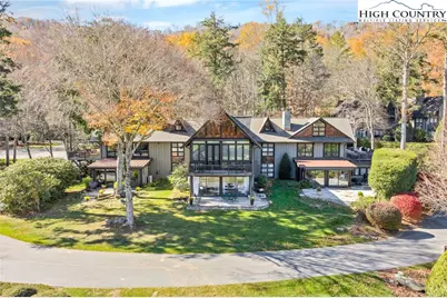 143 Loch Dornie Drive #B, Linville, NC 28646 - Photo 1