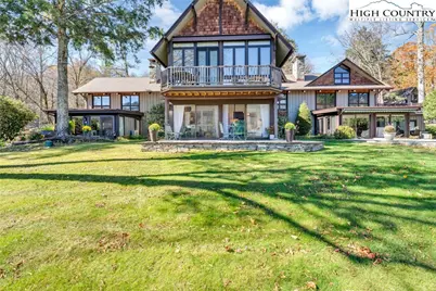 143 Loch Dornie Drive #B, Linville, NC 28646 - Photo 31