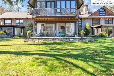 143 Loch Dornie Drive #B, Linville, NC 28646 - Photo 3