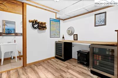 228 Abbey Road, McGrady, NC 28649 - Photo 33