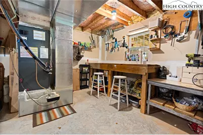 228 Abbey Road, McGrady, NC 28649 - Photo 37