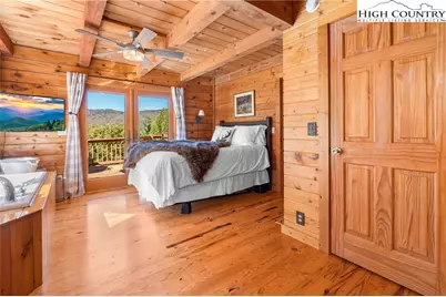 228 Abbey Road, McGrady, NC 28649 - Photo 13