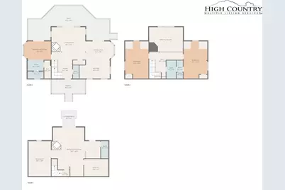 228 Abbey Road, McGrady, NC 28649 - Photo 47