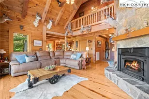 228 Abbey Rd, McGrady, NC 28649 - Photo 5