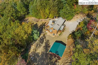 228 Abbey Road, McGrady, NC 28649 - Photo 45