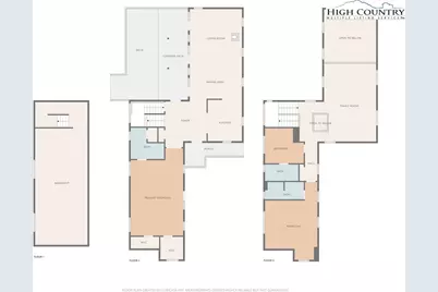 351 Seasons Drive, Vilas, NC 28692 - Photo 43