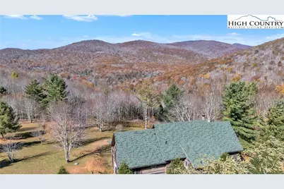 525 Schoolhouse Ridge /David Sides Road, Boone, NC 28607 - Photo 41