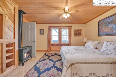 525 Schoolhouse Ridge /David Sides Road, Boone, NC 28607 - Photo 25